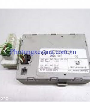 Bộ điều khiển trung tâm Mercedes E300 E350 W211-A2115407445, 2115407445 