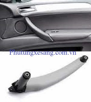 Tay kéo cửa trong phải BMW X5 E70 2006-2013-51416969406-51416969408
