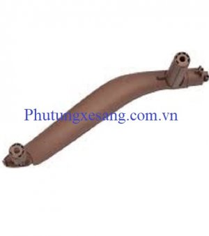 Tay nắm cửa trong trái BMW X5 X6 F15 F16 2012-2019-51417345331