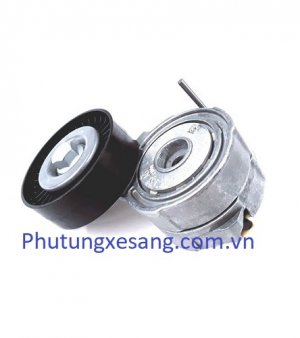 Bi tăng dưới Audi A8 Q7 Volkswagen Touareg 2.5 3.0 CPAA CGWA CGXC CMDA CGWD 2010-2016-06E903133AG