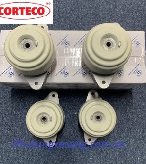 Cụm khóa cốp sau Mercedes ML350 ML550 E350 E550 W164-A2117400235, A1647400500, A1647400635