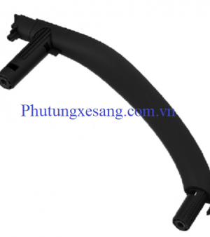 Tay nắm cửa trong phải BMW X5 X6 F15 F16 F85 F86 2012-2019-51417292244 