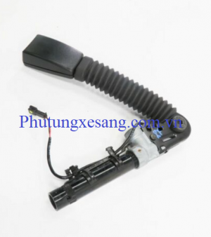 Chốt cài dây đai an toàn trước phải BMW 520d 535i 550i 730d 740i 750i B7 F07 F10 F11 F01-72117328842