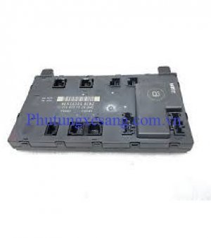 Hộp điều khiển cửa trước trái Mercedes CLK-CLASS W209-A2098201326, 2098201326 