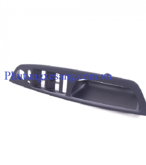 Ốp công tắc tổng trước trái BMW X5 X6 E70 E71-51416975791-51416975793
