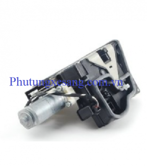 Khoá cửa trước trái BMW 730i 735i 740i 745i 750i 760i B7 E65 E66 2000-2008-51217202123, 51217169235