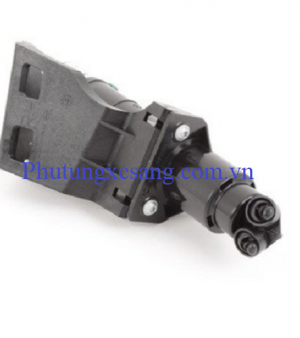Bơm nước rửa đèn pha trái Mercedes ML320 ML350 ML450 ML500 ML550 ML63 AMG 2005-2011-A1648600547