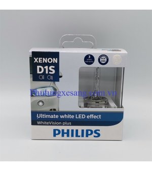 Bóng đèn xenon D1S-6000K Philips