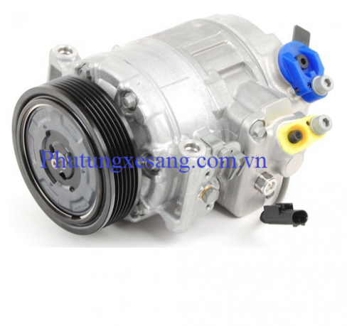 Lốc điều hòa BMW X1 130i 323i 325i 328i 330i E81 E87 E88 E84 E90,7SEU17C,6PK-64529122618