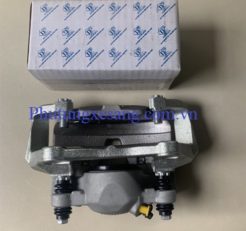 Cụm Caliper trước phải Audi Q5 SQ5 A6 2.0 2009-2017-8K0615124E, 8K0615124J, 8K0615124D