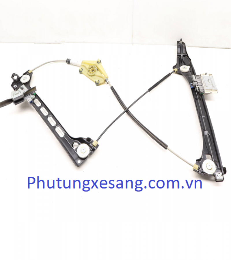 Compa lên xuống kính trước phải Audi TT 2008-2015-8J0837461D, 8J0837462C, 8J0837462E, 8J0837462B