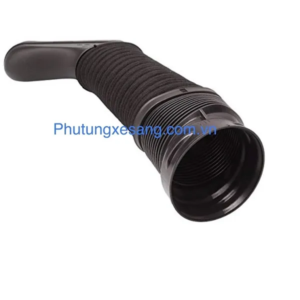 Ống hút gió động cơ trái Mercedes C Ống hút gió động cơ trái Mercedes C