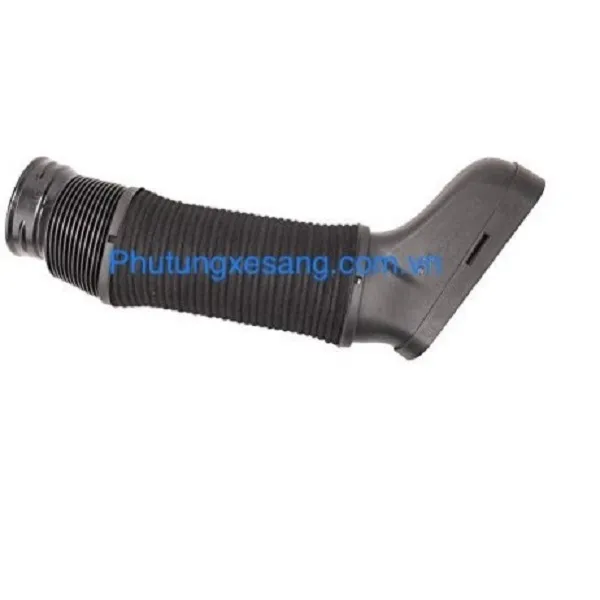 Ống hút gió động cơ trái Mercedes C Ống hút gió động cơ trái Mercedes C