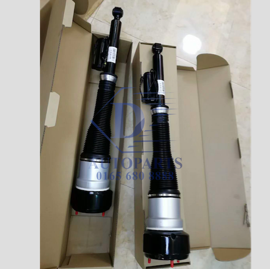 Giảm sóc hơi trước S350 W221 Giảm sóc hơi trước S350 W221