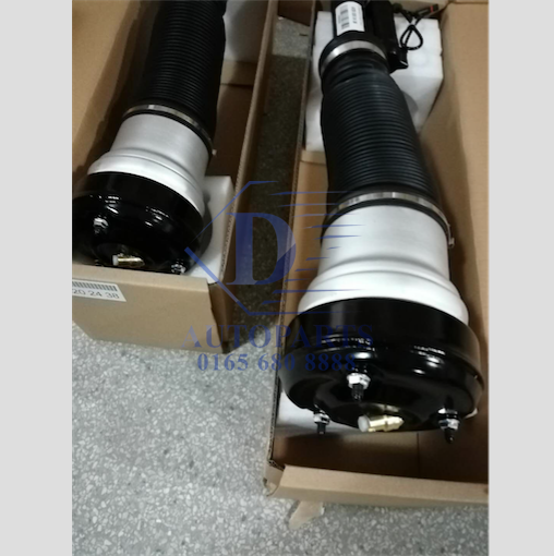 Giảm sóc hơi trước S350,S500 W220 Giảm sóc hơi trước S350,S500 W220