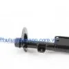 Giảm sóc trước trái BMW X5 E53 3.0D 4.4I 4.6IS M57N M62 -31311096271 (Dautoparts) 2 Giảm sóc trước trái BMW X5 E53 3.0D 4.4I 4.6IS M57N M62