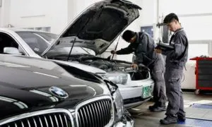 Những lỗi thường gặp của dòng xe bmw Những lỗi thường gặp của dòng xe bmw