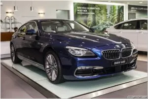 Thay thế phụ tùng xe bmw có đắt không? Thay thế phụ tùng xe bmw có đắt không?