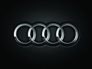 thi truong xe Audi Viet Nam hien nay