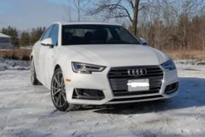 Có nên mua xe audi đã qua sử dụng không Có nên mua xe audi đã qua sử dụng không