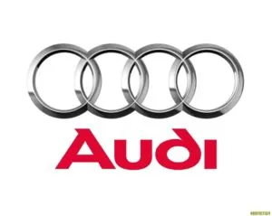 Lịch sử hình thành hãng xe Audi 1910-2021 1 audi logo