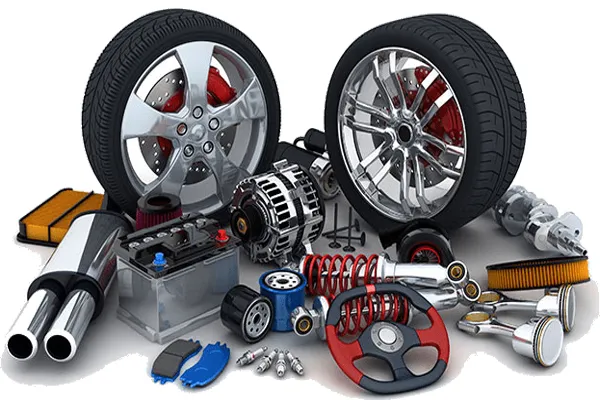 Những bộ phận xe cần thường xuyên kiểm tra trước khi lăn bánh 127 thay linh kiện ô tô