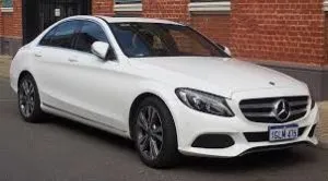 Mercedes - Benz C Class