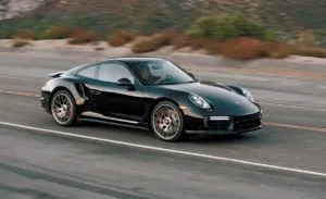 Porsche 911 Turbo Porsche 911 Turbo