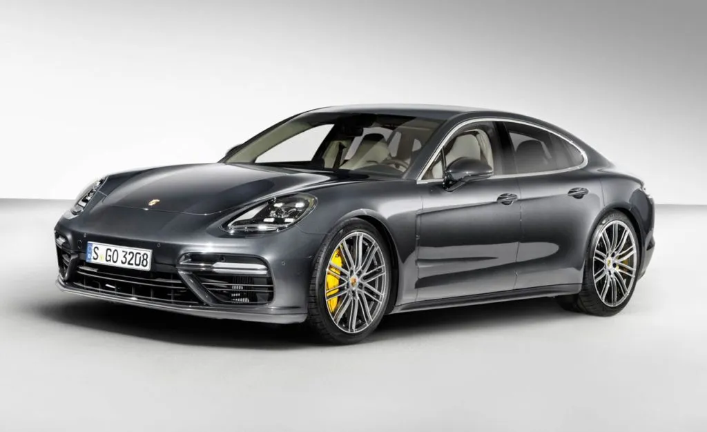 Bí quyết chống gỉ cho xe o tô đi chơi ngày Tết 47 dòng xe porsche