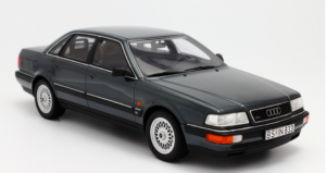 Lịch sử hình thành hãng xe Audi 1910-2021 7 Laudoracing Models 1992 Audi V8 Model Cars 549451d2 d9ed 4495 9bc3 bbab299610d0
