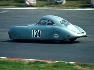 Lịch sử hình thành hãng xe Porsche từ năm 1930-2021 1