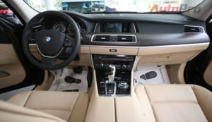Những lỗi thường gặp của dòng xe bmw