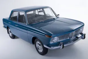 BMW 1500 BMW 1500