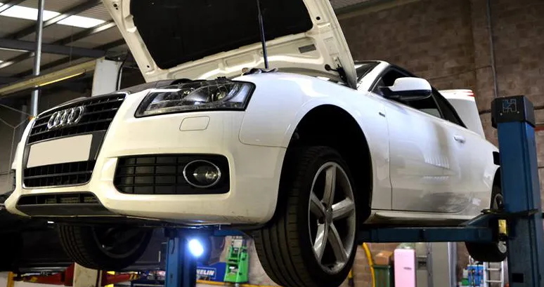 Những bộ phận phụ tùng xe Audi cần thay thường xuyên 932 bao duong thay the phu tung xe audi