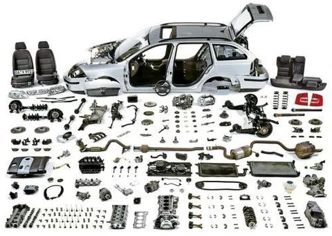 Những phụ tùng xe porsche cần thay thế định kỳ 67 Phân biệt phụ tùng porsche chính hãng