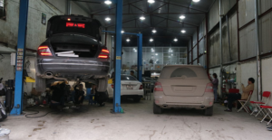 Kinh nghiệm lựa chọn phụ tùng xe Mercedes chính hãng khi thay thế Kinh nghiệm lựa chọn phụ tùng xe Mercedes chính hãng khi thay thế