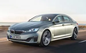 Những dòng xe bmw bán chạy nhất 2018 Những dòng xe bmw bán chạy nhất 2018