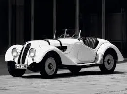 BMW Sport-Roadster 328 BMW Sport-Roadster 328