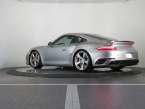 Những dòng xe Porsche thông dụng nhất tại Việt Nam 4 used 2018 porsche 911 turboscoupe 8494 18027829 5 1024