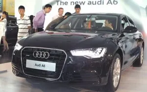 Các lỗi thường gặp trên các dòng xe Audi 2 xe-audi