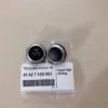 num dieu khien cua gio dieu hoa sau bmw520 1