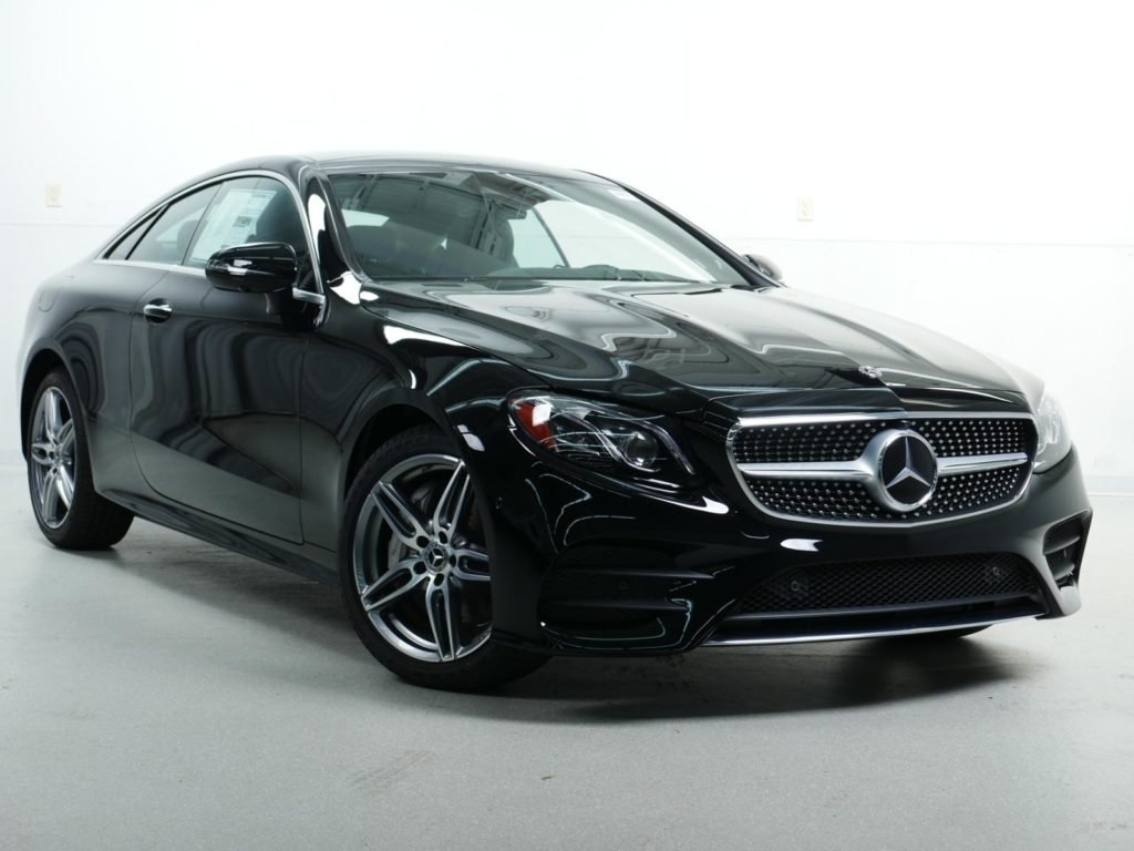 Xe Mercedes sang trọng