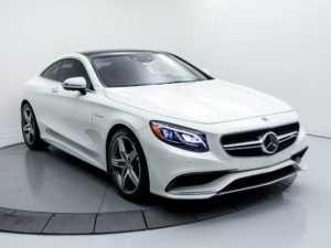 top nhung dong xe Mercedes cao cap duoc ua chuong nhat- anh 4
