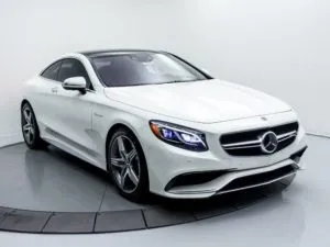 top nhung dong xe Mercedes cao cap duoc ua chuong nhat- anh 4