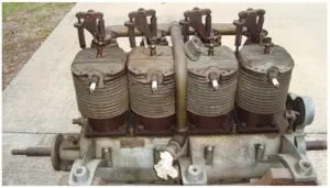 Hệ thống làm mất không khí kiểu cưỡng bức Hệ thống làm mất không khí kiểu cưỡng bức
