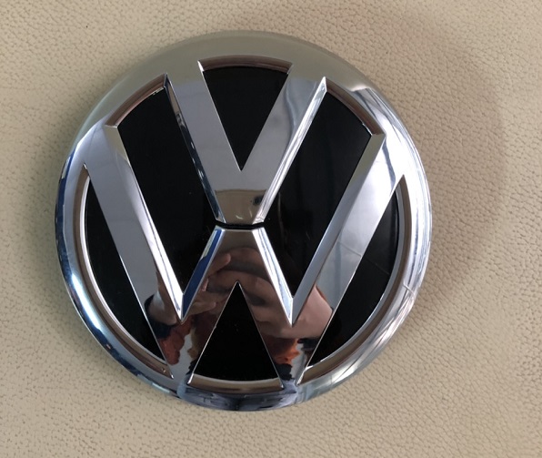 Logo Volkswagen Logo Volkswagen