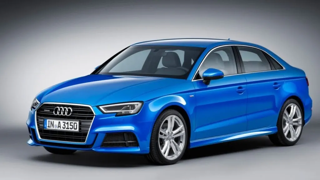 Bảng giá xe Audi cập nhật 03/2019 2 audi-a3-2019
