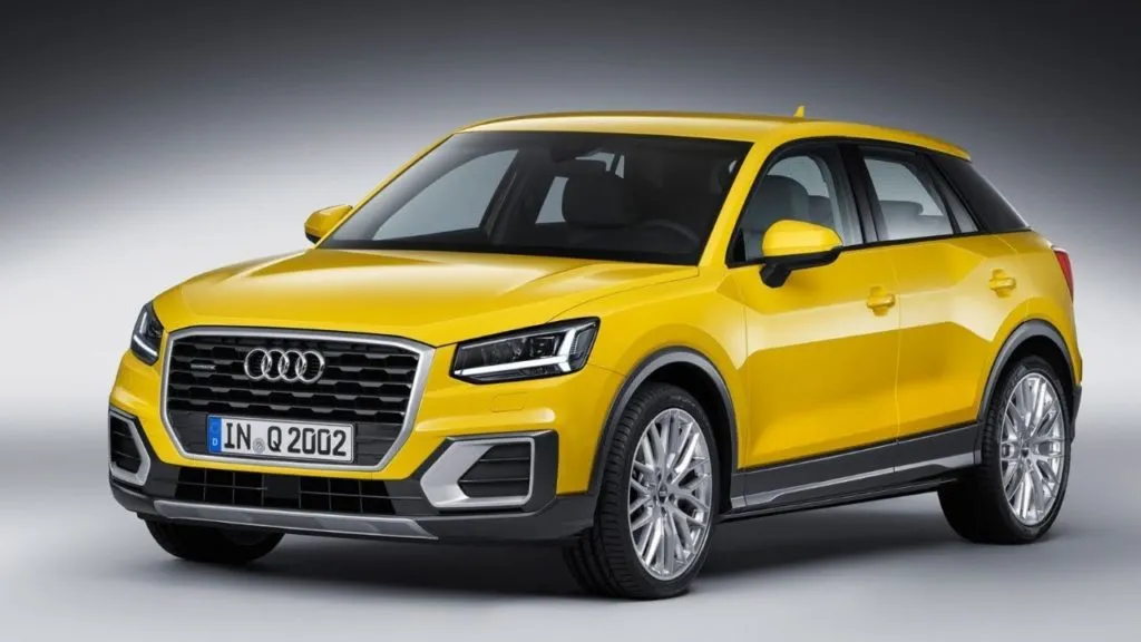 Bảng giá xe Audi cập nhật 03/2019 4 audi-q2-2019