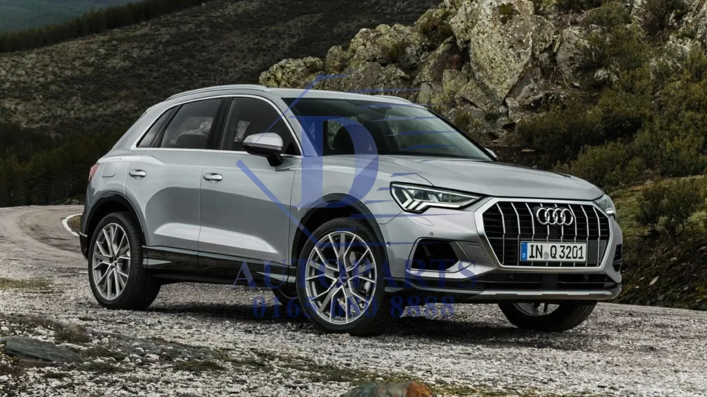 Bảng giá xe Audi cập nhật 03/2019 5 audi-q3-2019