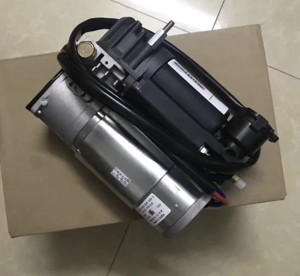 Bóng hơi xẹp,bơm nâng gầm chết BMW740,Mercedes,Audi 627 bom-nang-gam - BMW740